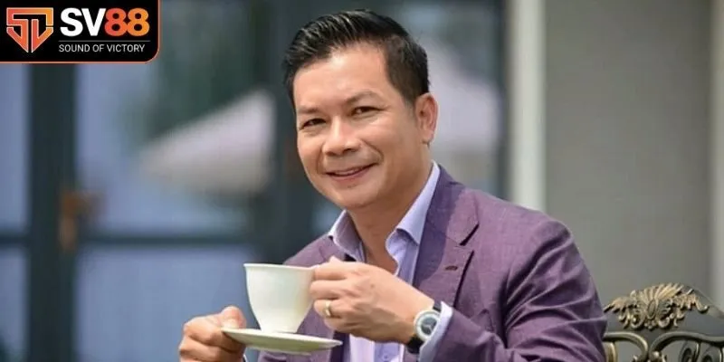 CEO Thành Nam