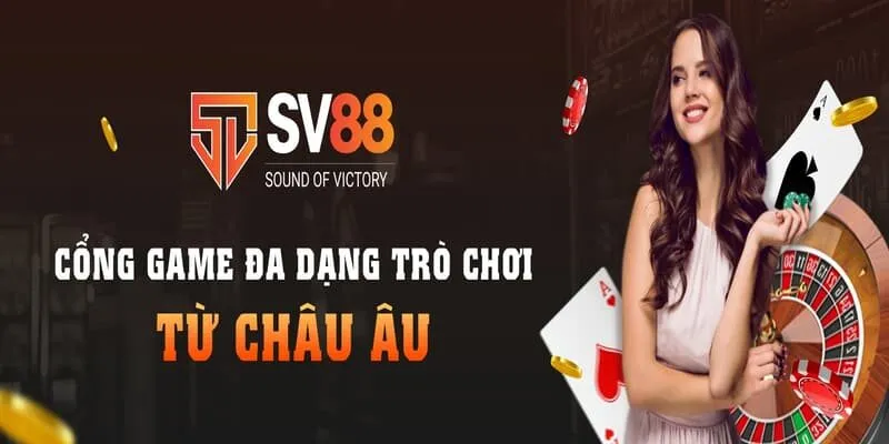 Sứ mệnh và tầm nhìn của Tạ Quang Huy cho SV88